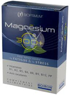 Bioptimum Magnesium 300+ 