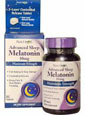 Melatonina 10mg Advanced Sleep