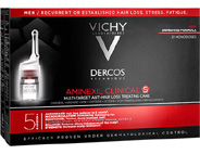 Vichy Dercos Aminexil ampollas