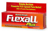 Flexall Plus