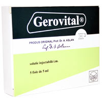 gerovital