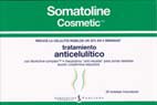 Somatoline cosmetic anticelulítico