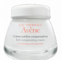 Crema nutritiva compensadora Avène