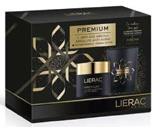 Lierac crema voluptuosa dia y noche antiaging