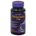 Melatonina